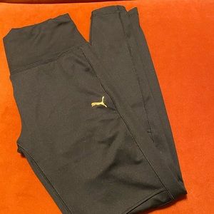 Women’s puma leggings